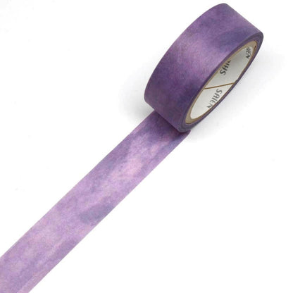 Sky Washi Tape《6 Color Set》· Miki Tamura