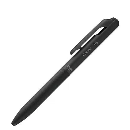 Pentel Calme Ballpoint Pen《0.5mm》