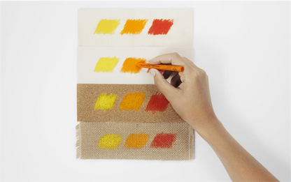 Caran D'Ache Neocolor II Pastels《Set of 15》