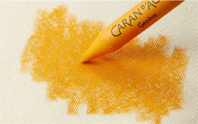 Caran D'Ache Neocolor II Pastels《Set of 15》