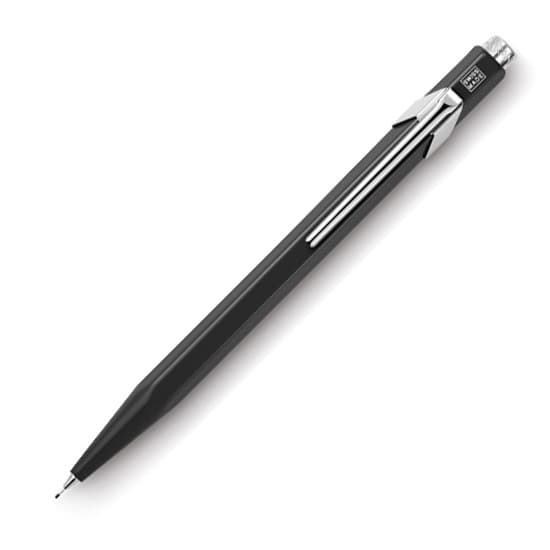 Caran D'Ache 844 Metal 0.7mm Mechanical Pencils