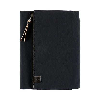Tragen: Black《A5 Hobonichi Cousin Cover》