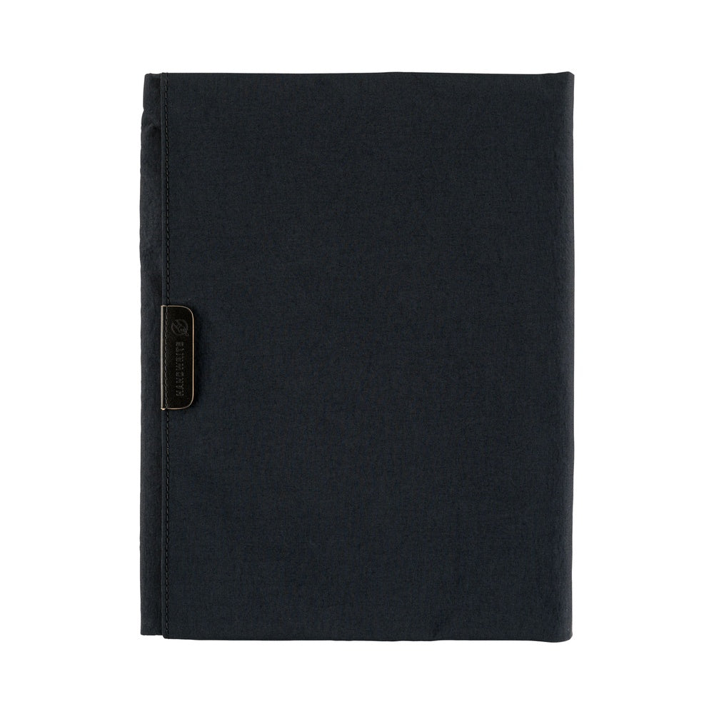 Tragen: Black《A5 Hobonichi Cousin Cover》