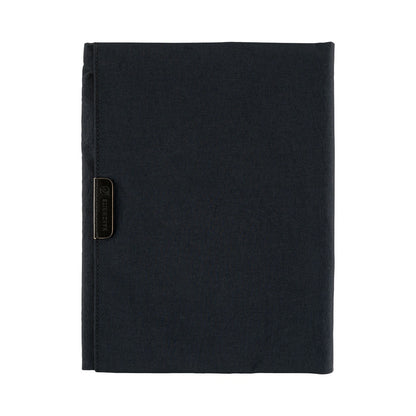 Tragen: Black《A5 Hobonichi Cousin Cover》