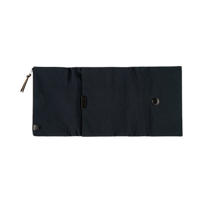 Tragen: Black《A5 Hobonichi Cousin Cover》