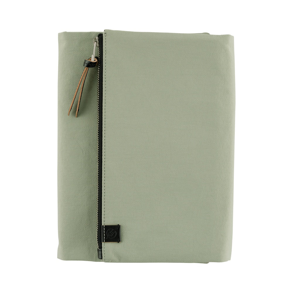 2026 Hobonichi Techo English Cousin Book / Tragen: Oakmoss《January Start | English | A5》