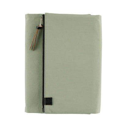 2026 Hobonichi Techo English Cousin Book / Tragen: Oakmoss《January Start | English | A5》