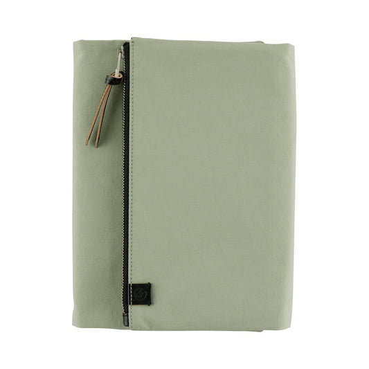 2026 Hobonichi Techo English Cousin Book / Tragen: Oakmoss《January Start | English | A5》