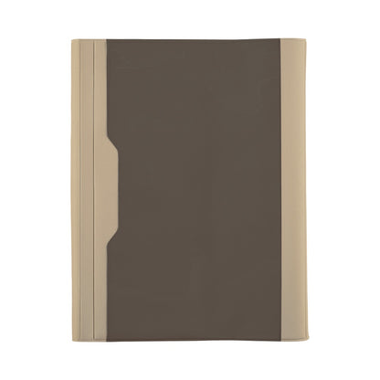 2026 Hobonichi Techo English Cousin Book / Alettone: Gray Cover《January Start | English | A5》