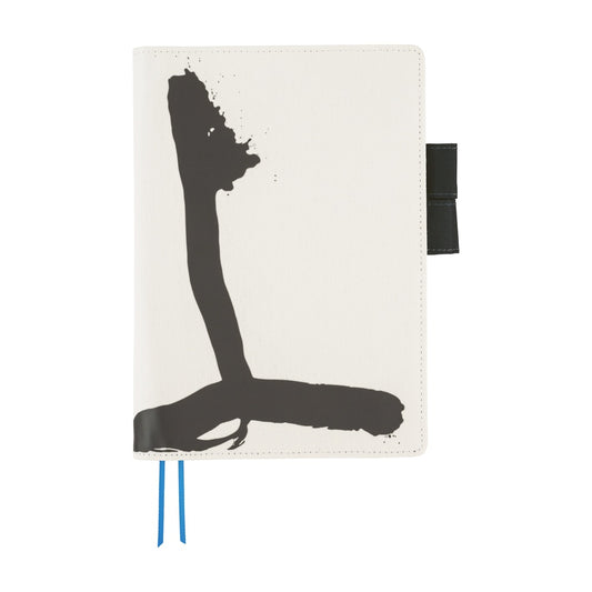 2026 Hobonichi Techo English Cousin Book / Yuichi Inoue: Jo (Going up)《January Start | English | A5》