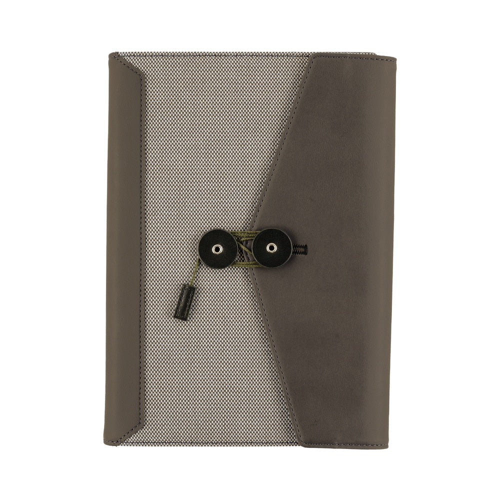 2026 Hobonichi Techo English Cousin Book / Letter Cover《January Start | English | A5》