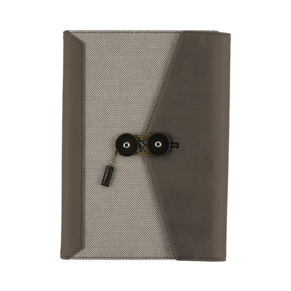 2026 Hobonichi Techo English Cousin Book / Letter Cover《January Start | English | A5》