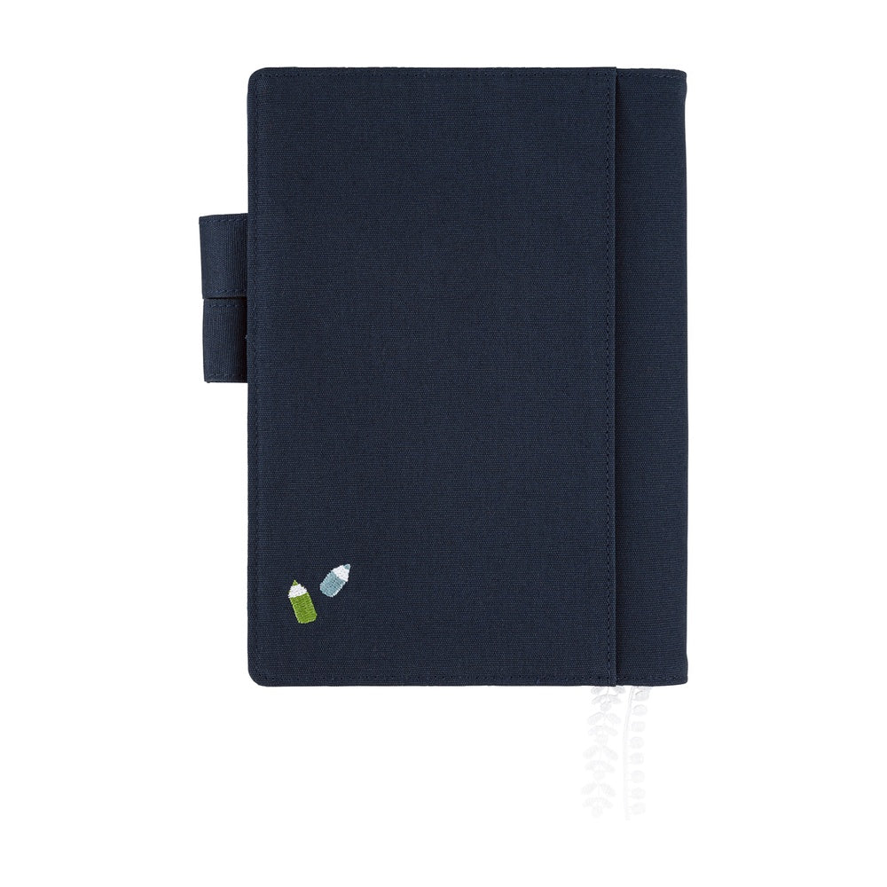 2026 Hobonichi Techo English Cousin Book + iyo okumi: A Story About Me《January Start | English | A5》