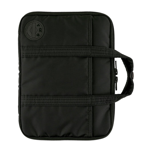 2026 Hobonichi Techo English Cousin Book / POTR: Stroll (Black)《January Start | English | A5》