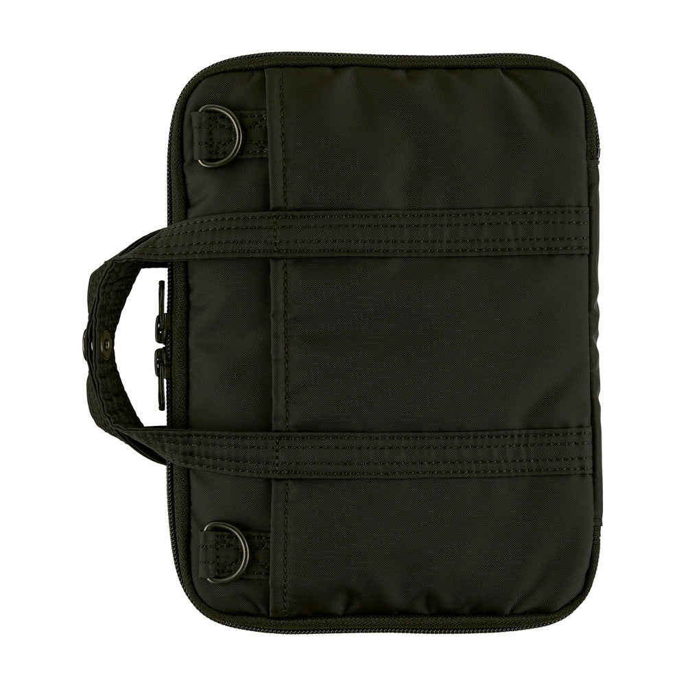 2026 Hobonichi Techo English Cousin Book / POTR: Stroll (Black)《January Start | English | A5》