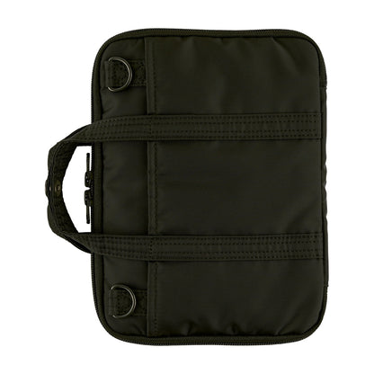 2026 Hobonichi Techo English Cousin Book / POTR: Stroll (Black)《January Start | English | A5》