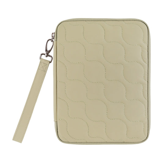 2026 Hobonichi Techo English Cousin Book / Quilt Cover《January Start | English | A5》