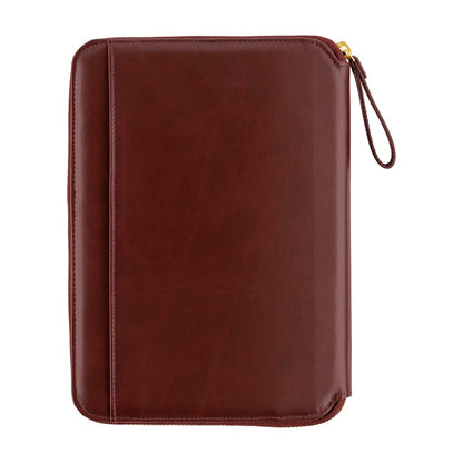 2026 Hobonichi Techo English Cousin Book / Single Color: Amarone《January Start | English | A5》