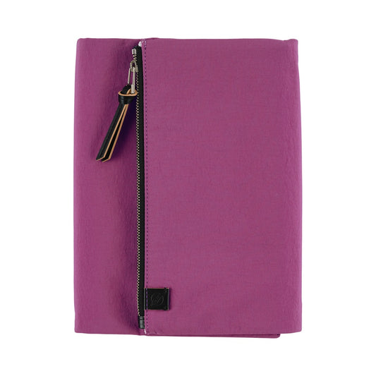2026 Hobonichi Techo English Cousin Book / Tragen: Purple《January Start | English | A5》