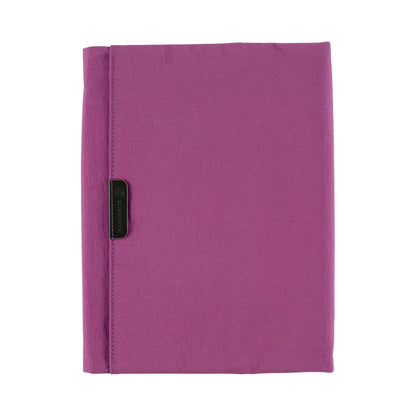 2026 Hobonichi Techo English Cousin Book / Tragen: Purple《January Start | English | A5》