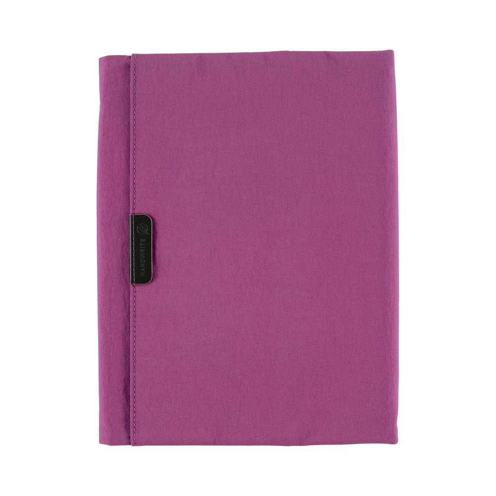 Tragen: Purple《A5 Hobonichi Cousin Cover》