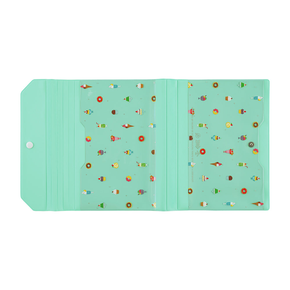 Alettone: Sweets 《A5 Hobonichi Cousin Cover》