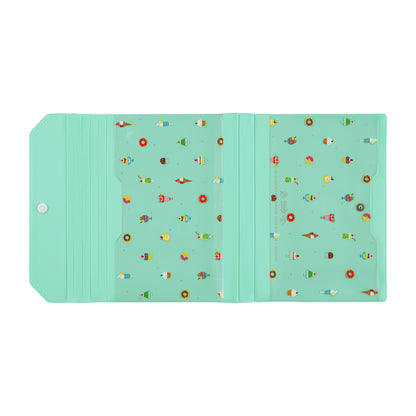 Alettone: Sweets 《A5 Hobonichi Cousin Cover》