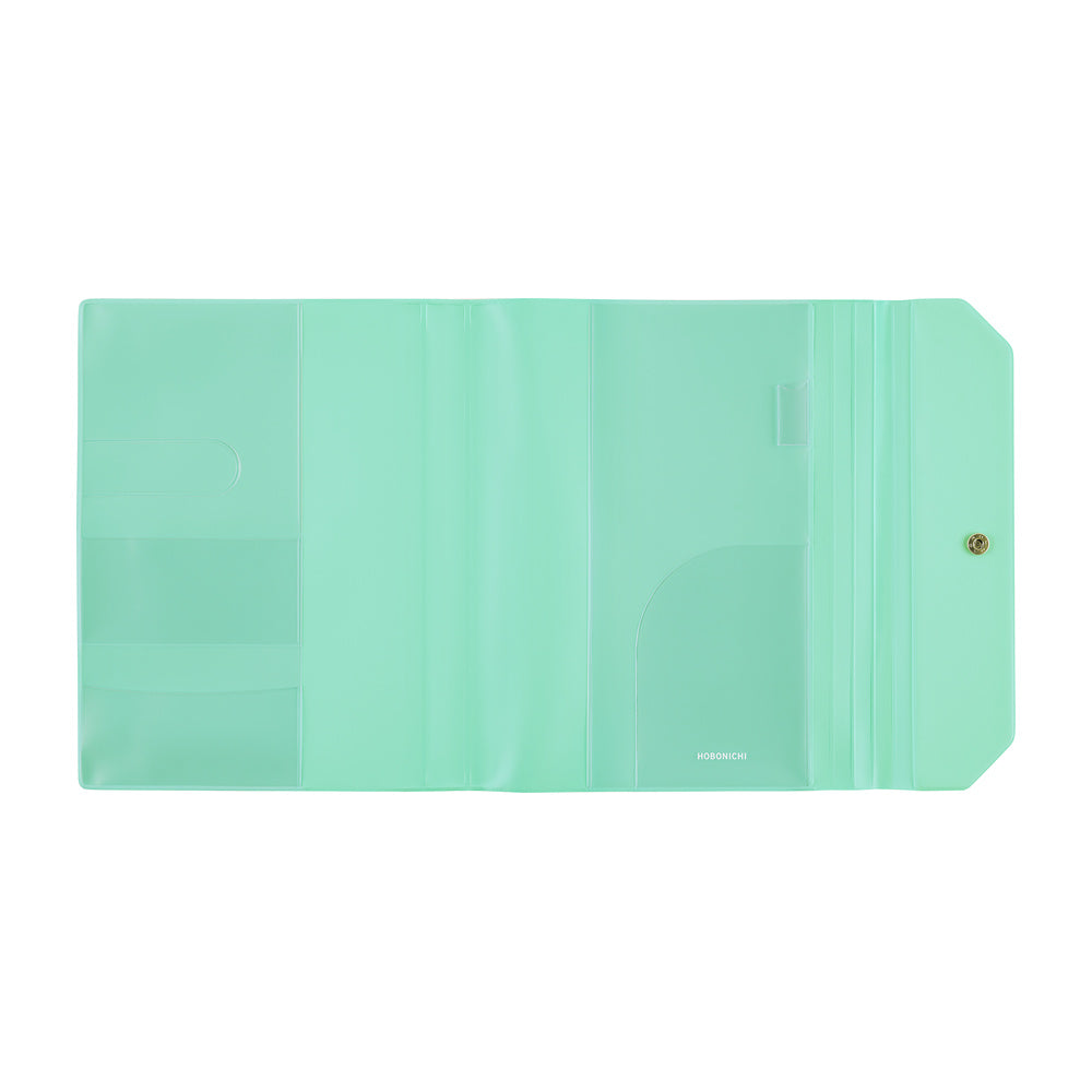Alettone: Sweets 《A5 Hobonichi Cousin Cover》