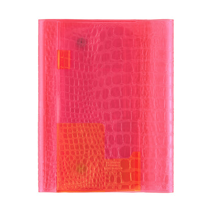beautiful people: Nothing to Hide (Pink)《A5 Hobonichi Cousin Cover》