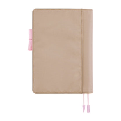 Colors: Chiffon Greige《A5 Hobonichi Cousin Cover》
