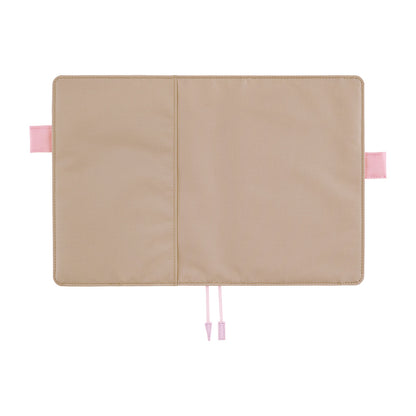 Colors: Chiffon Greige《A5 Hobonichi Cousin Cover》