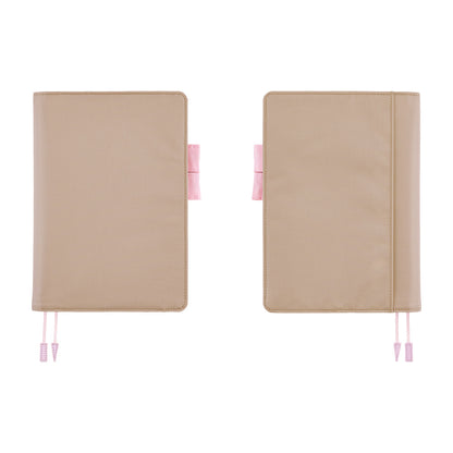 Colors: Chiffon Greige《A5 Hobonichi Cousin Cover》