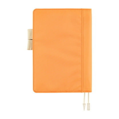 Colors: Mango Latte《A5 Hobonichi Cousin Cover》