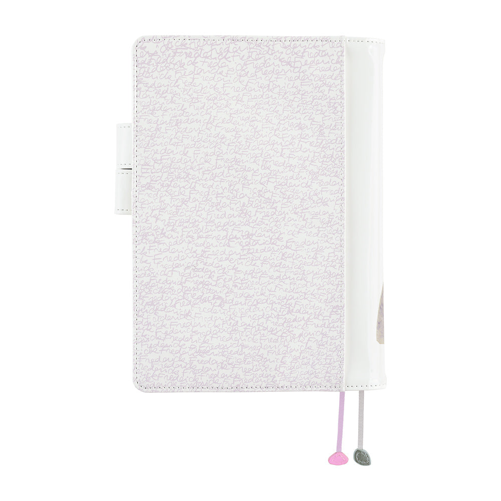 Leo Lionni: Frederick (Colors)《A5 Hobonichi Cousin Cover》
