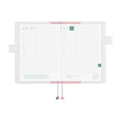 Leo Lionni: Frederick (Colors)《A5 Hobonichi Cousin Cover》