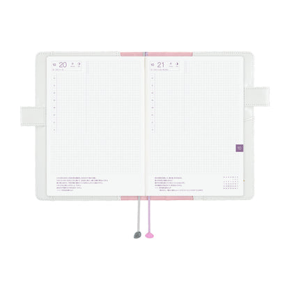 Leo Lionni: Frederick (Colors)《A5 Hobonichi Cousin Cover》