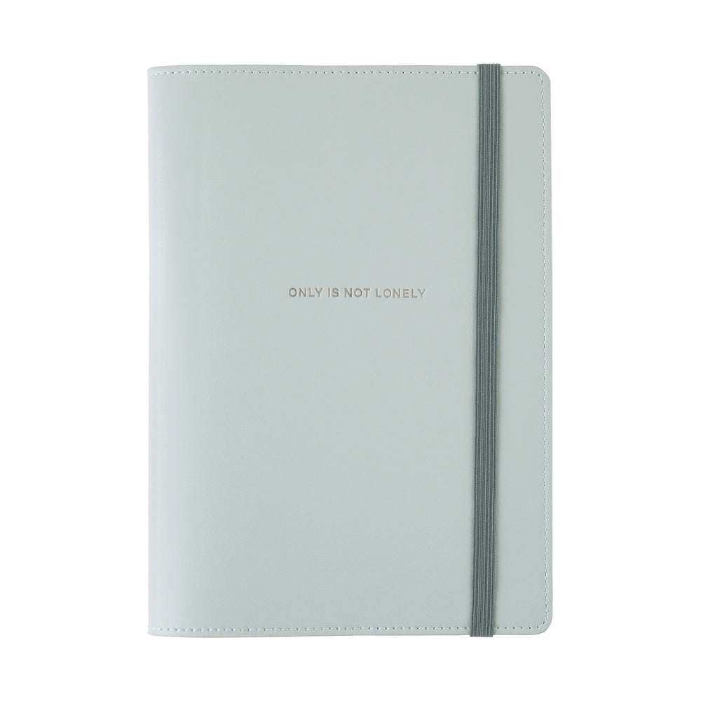 Only is Not Lonely: Ramune《A5 Hobonichi Cousin Cover》