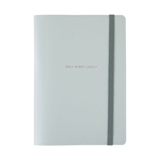 Only is Not Lonely: Ramune《A5 Hobonichi Cousin Cover》