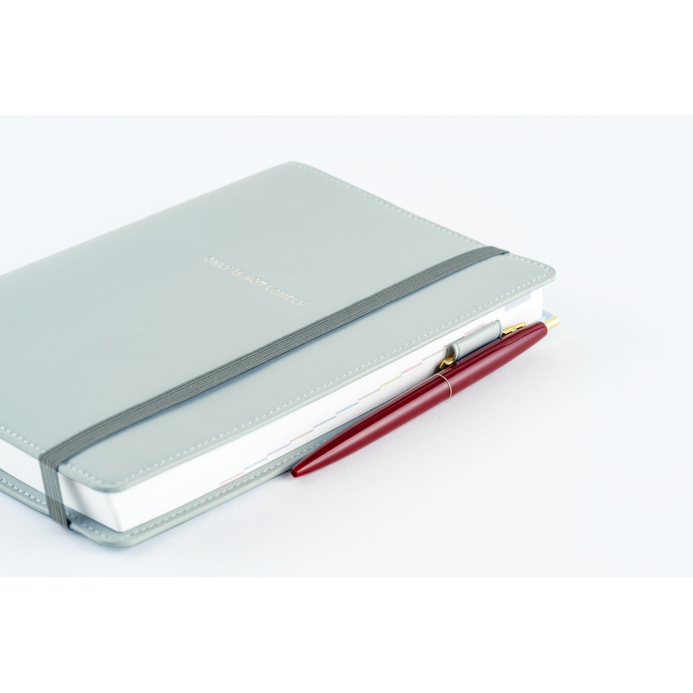 Only is Not Lonely: Ramune《A5 Hobonichi Cousin Cover》