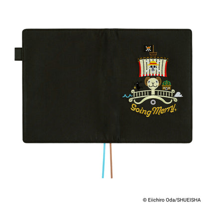 ONE PIECE magazine: Going Merry Go!《A5 Hobonichi Cousin Cover》