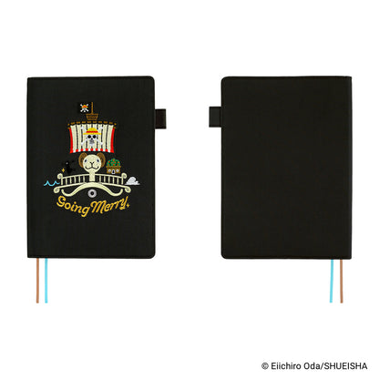 ONE PIECE magazine: Going Merry Go!《A5 Hobonichi Cousin Cover》