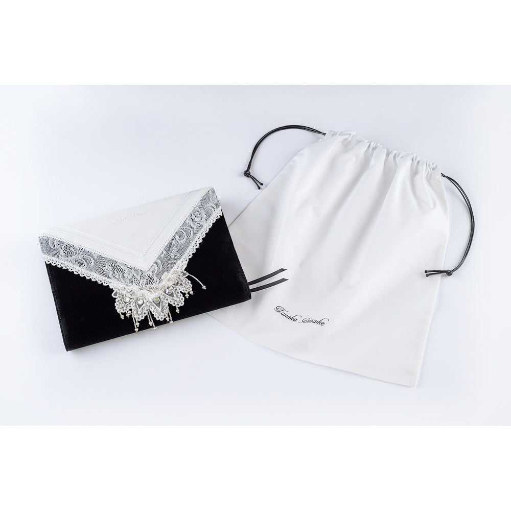 tanakadaisuke: White Handkerchief Diary《A5 Hobonichi Cousin Cover》