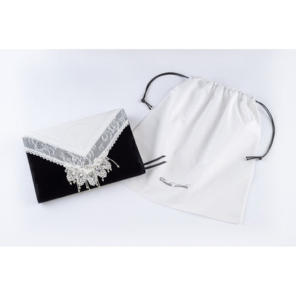 tanakadaisuke: White Handkerchief Diary《A5 Hobonichi Cousin Cover》