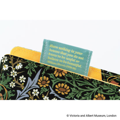 V&A Series: Blackthorn《A5 Hobonichi Cousin Cover》