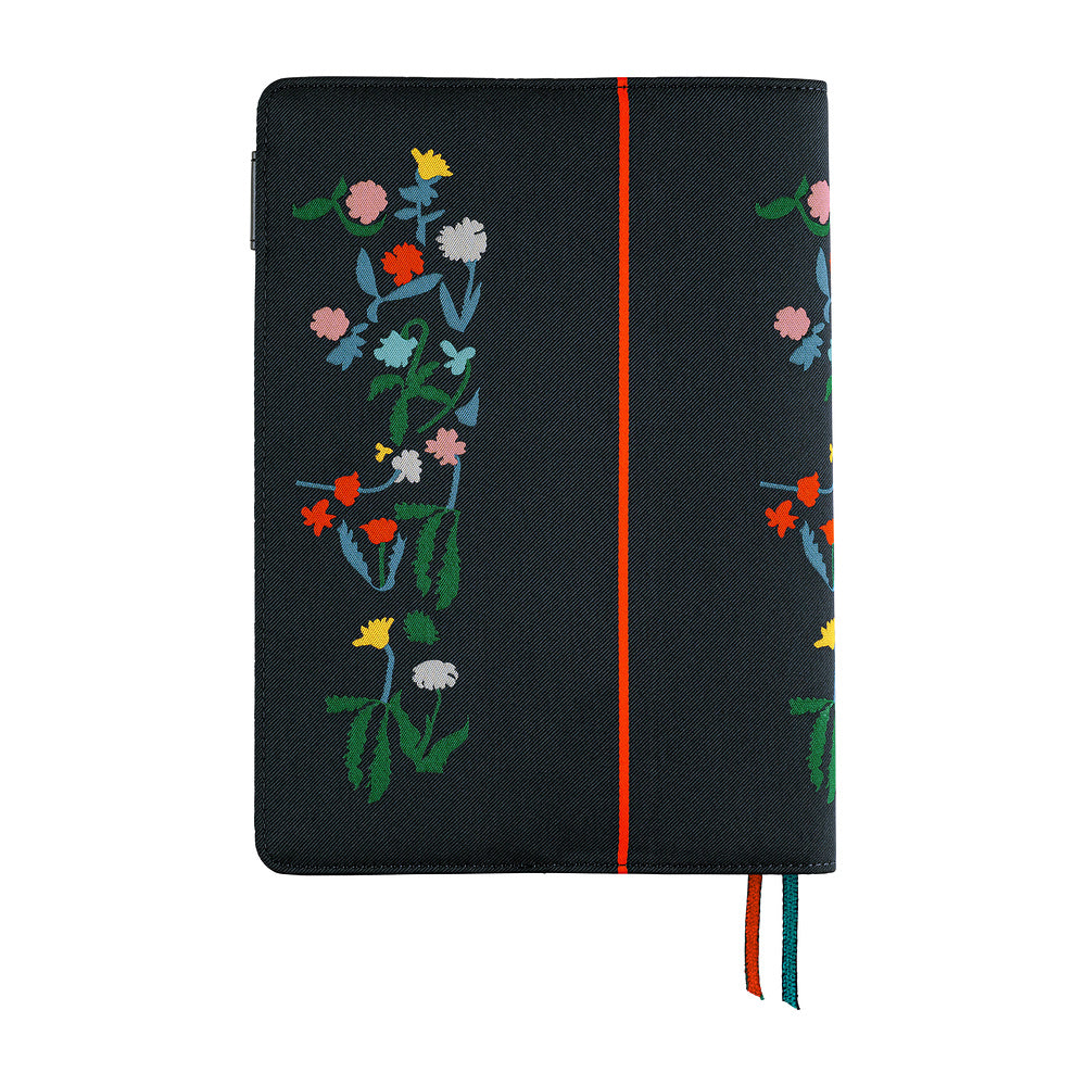 Yoshie Watanabe: Petit Bloom《A5 Hobonichi Cousin Cover》