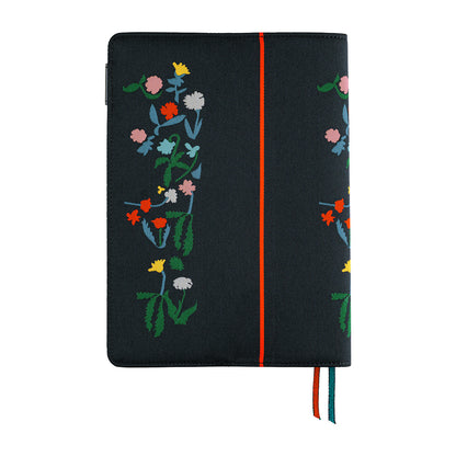 Yoshie Watanabe: Petit Bloom《A5 Hobonichi Cousin Cover》