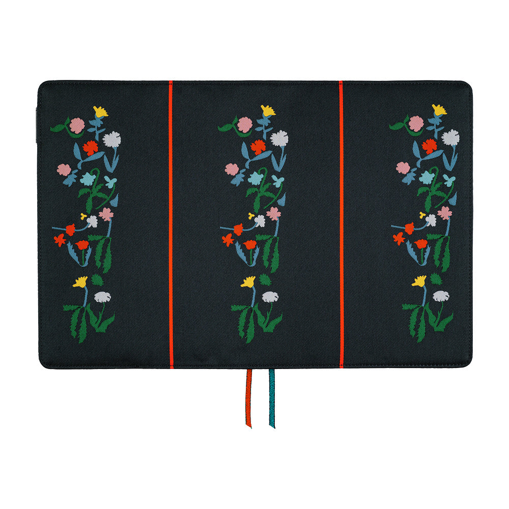 Yoshie Watanabe: Petit Bloom《A5 Hobonichi Cousin Cover》