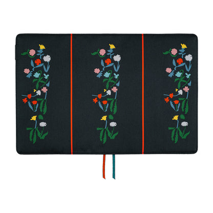 Yoshie Watanabe: Petit Bloom《A5 Hobonichi Cousin Cover》