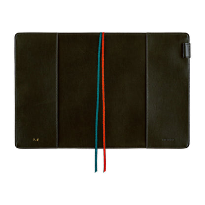 Yoshie Watanabe: Petit Bloom《A5 Hobonichi Cousin Cover》