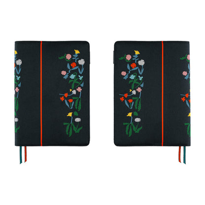 Yoshie Watanabe: Petit Bloom《A5 Hobonichi Cousin Cover》